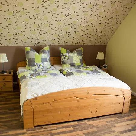 Moorspatz, 95143 Vakantiehuis Rhauderfehn