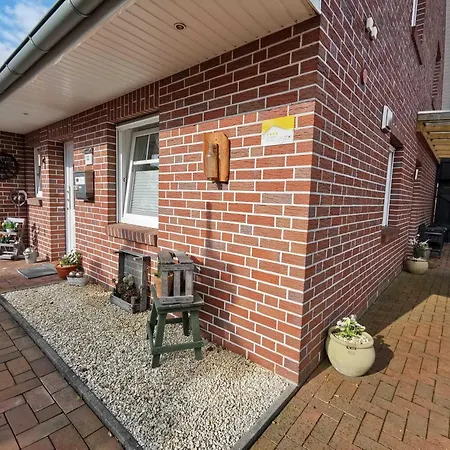 Moorspatz, 95143 Rhauderfehn