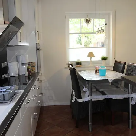 Moorspatz, 95143 Vakantiehuis Rhauderfehn