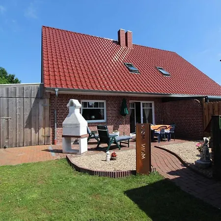 Moorspatz, 95143 Rhauderfehn