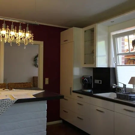 Moorspatz, 95143 Vakantiehuis *