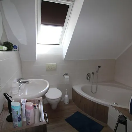 Vakantiehuis Moorspatz, 95143