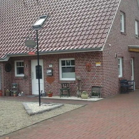 Moorspatz, 95143 * Rhauderfehn