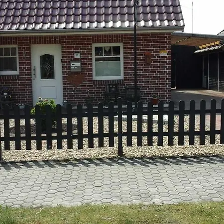 Vakantiehuis Moorspatz, 95143