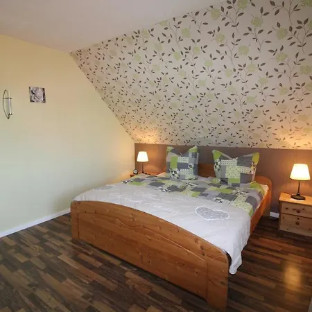 Moorspatz, 95143 * Rhauderfehn