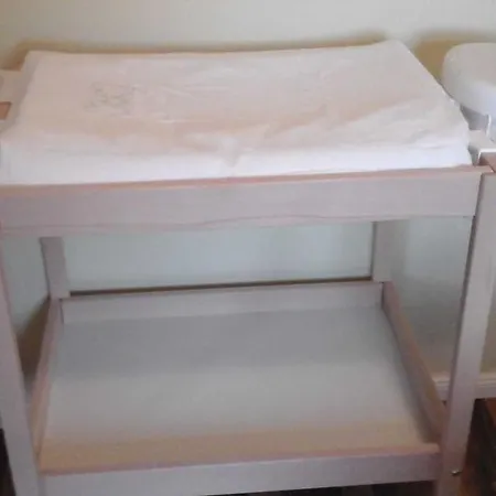 Сasa de vacaciones Moorspatz, 95143