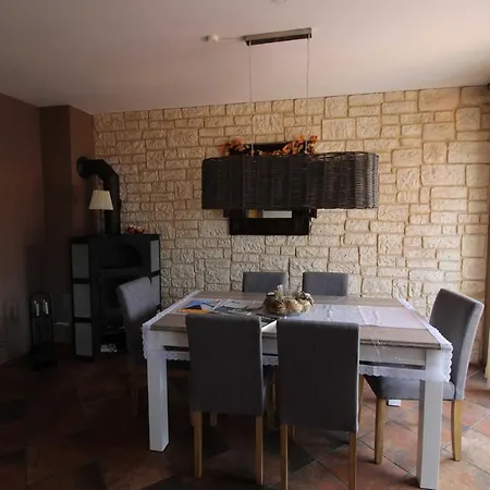 Moorspatz, 95143 Vakantiehuis